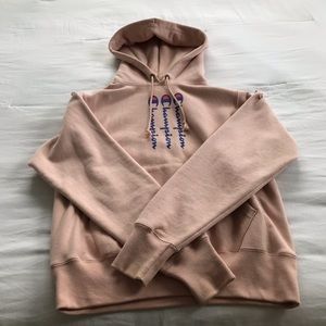 UO Exclusive Champion Hoodie